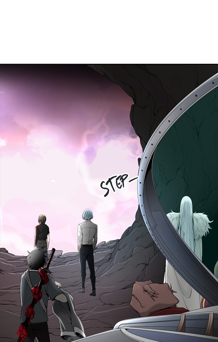 Tower of God, Chapter 454 image 124